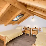 度假居 2 Bedroom In Punta Križa