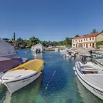 度假居 2 Bedroom In Punta Križa