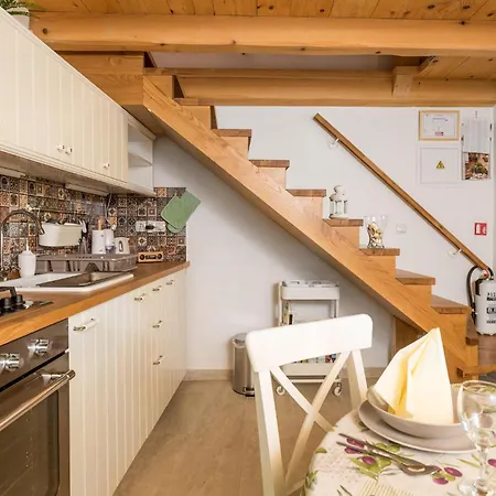In With Kitchen *