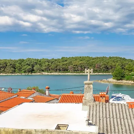 In With Kitchen Vikendica