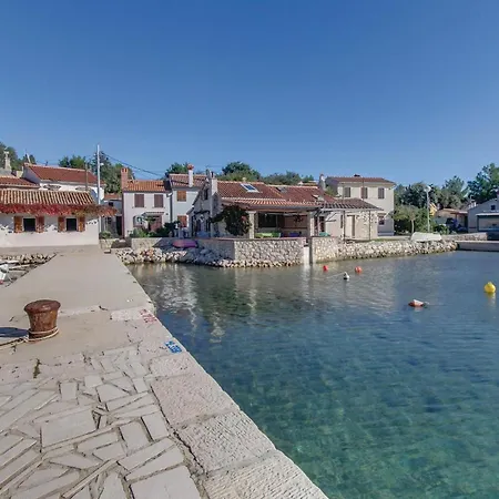 In With Kitchen Vikendica