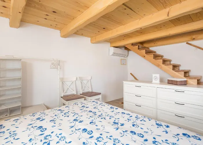 In With Kitchen Punta Križa