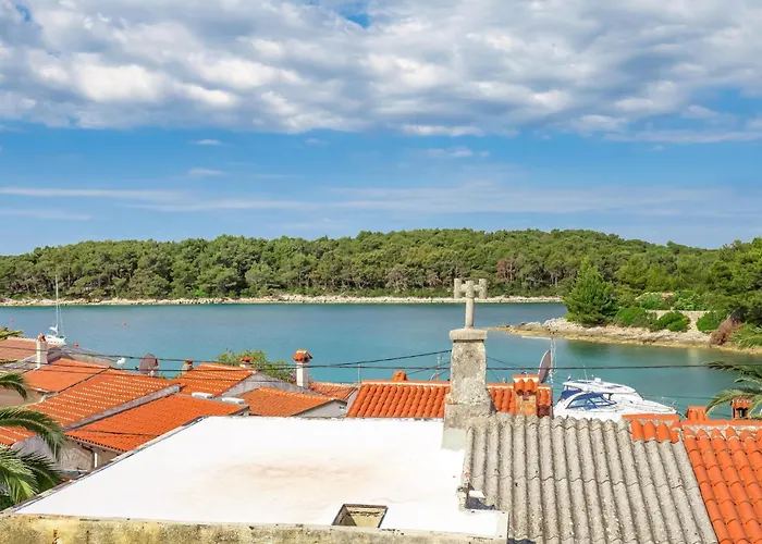 In With Kitchen Vakantiehuis