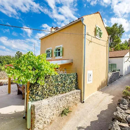 In With Kitchen Tatil Evi Punta Križa