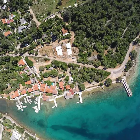 In With Kitchen Tatil Evi Punta Križa