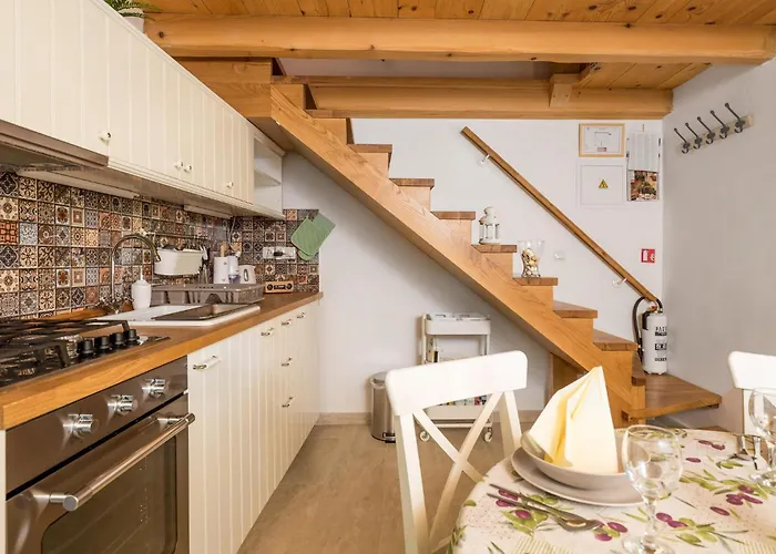 In With Kitchen *