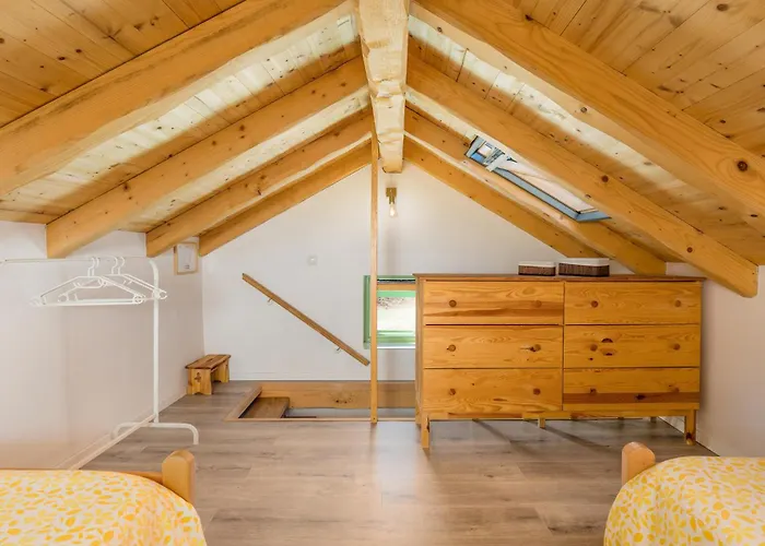 In With Kitchen Punta Križa