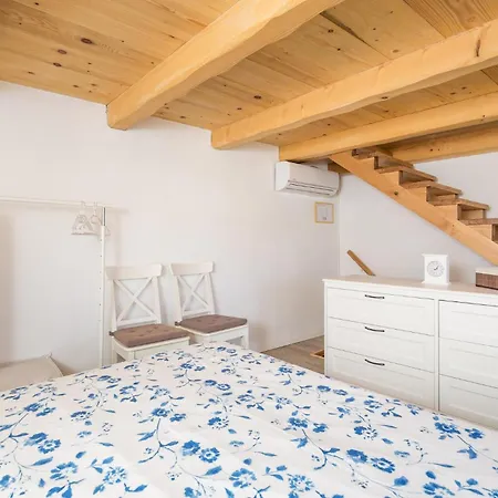 In With Kitchen Punta Križa