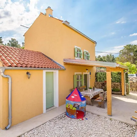 In With Kitchen Feriehus Punta Križa
